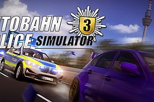 高速公路交警模拟3/Autobahn Police Simulator 3