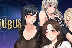 恶魔合约孵化器/Incubus(Build.9052145-1.0.4)