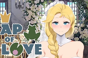爱的跳跃/Leap of Love(Build.8972554-2.5.1-黑暗公主+DLC)