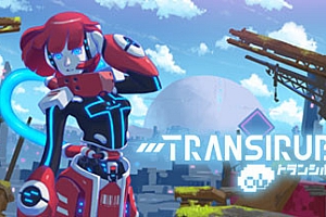 幻希露比/Transiruby