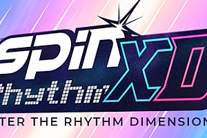 节奏次元/Spin Rhythm XD(整合17号升级档)