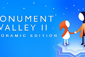纪念碑谷1+2:全景版/Monument Valley 2: Panoramic Edition