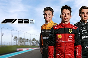 F1R22-冠军版+DLC冠军同捆包