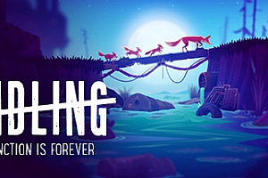 终端:灭绝永恒/Endling – Extinction is Forever