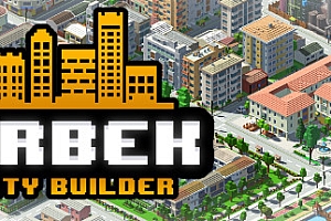城市规划大师/Urbek City Builder(正式版)