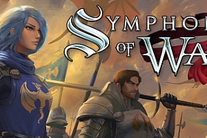 战争交响曲:尼非订传奇/Symphony of War: The Nephilim Saga(v1.01.1)