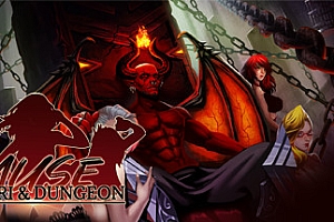 缪斯:瓦尔基里和地牢/Muse:Valkiri&Dungeon(Build.9125527-1.1.5)