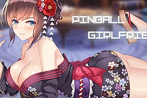 弹球女友/Pinball Girlfriend(Build.9042879)