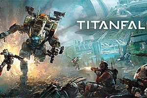 泰坦陨落2/Titanfall 2