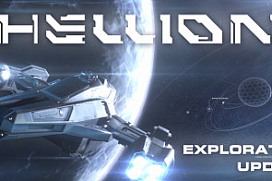 地狱之徒/HELLION(v1.1.1)