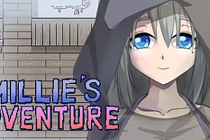 米莉的冒险(Build.9110689-1.0+DLC-锁区)