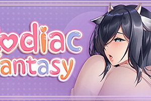黄道幻想/Zodiac fantasy(Build.9163187+DLC-中文语音)