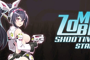 僵尸行星克星鲁迪/Zombie Shooting Star(Build.9178251+DLC)