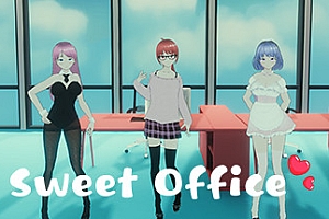 甜蜜办公室(Build.9213555+DLC)
