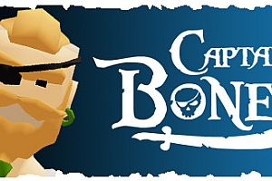 骨头船长/Captain Bones