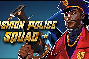 时尚特警队/Fashion Police Squad(v0.1.32)