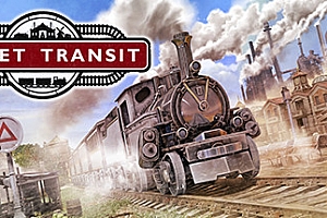 铁路先驱/Sweet Transit(v0.2.18)