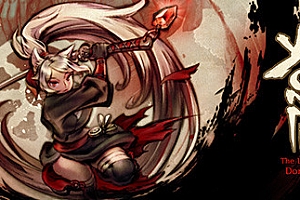 阎罗冬柏传/Yeomna : The Legend of Dongbaek