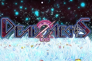 魔法少女消耗战线 死终Ω神盾/Dead End Aegis(正式版-V1.01)