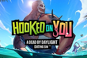 心醉魂迷:黎明杀机主题恋爱模拟游戏/Hooked on You: A Dead by Daylight Dating Sim