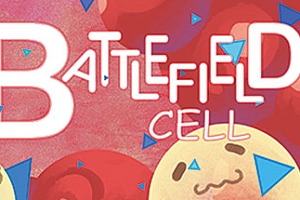 战地细胞/Battlefield Cell