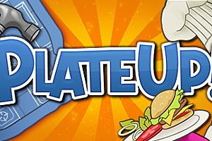 PlateUp!