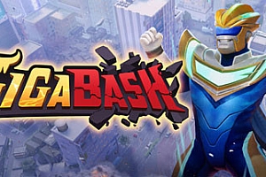 巨击大乱斗/GigaBash(正式版)