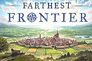 最远的边陲/Farthest Frontier