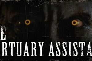 停尸间助手/The Mortuary Assistant(v1.0.34)