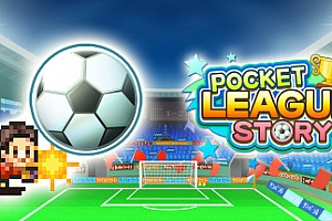 足球俱乐部物语/Pocket League Story