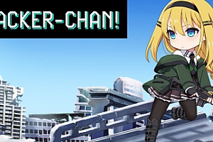 进击女孩阿塔卡/Attacker-chan!