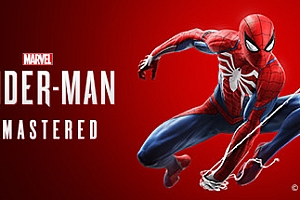 漫威蜘蛛侠重制版/复刻版/Marvel’s Spider-Man Remastered