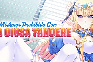 病娇女神女神之力/Yandere Goddess: A Snatch Made in Heaven