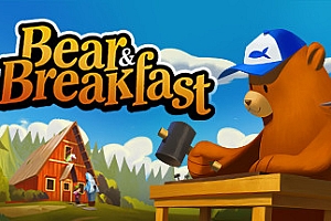 熊与早餐/Bear and Breakfast(v1.3.2)