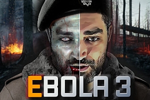 埃博拉病毒3/EBOLA 3