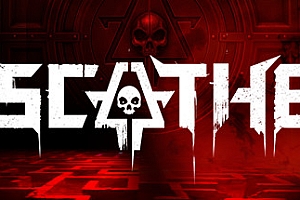 炼狱神罚/Scathe