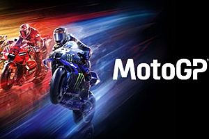 世界摩托大奖赛22/MotoGP™22(Build.20220901)
