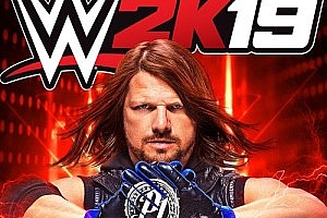 WWE 2K19汉化版/DLC升级更新/修改器/MOD工具