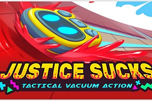 智械危机战术真空行动/JUSTICE SUCKS