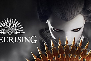 钢之崛起/Steelrising(V1.0-全DLC)