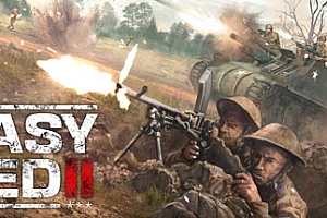 浅红2/Easy Red 2(更新斯大林格勒DLC)