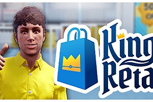零售之王正式版/King of Retail
