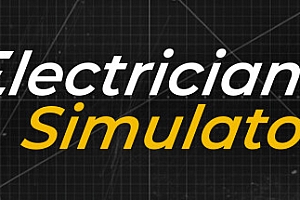 电工模拟器/Electrician Simulator