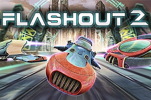 星际快车2/Flashout 2(v1.2.0)