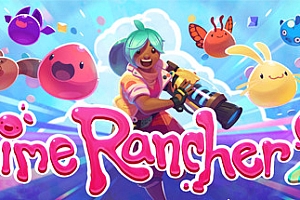 史莱姆牧场2/Slime Rancher 2(史莱姆农场2)