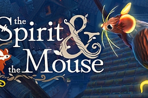 精灵与老鼠/The Spirit and the Mouse