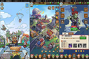 【亲测】稀有卡牌手游【植物大战僵尸】最新整理Linux手工服务端+CDK后台+安卓苹果双端