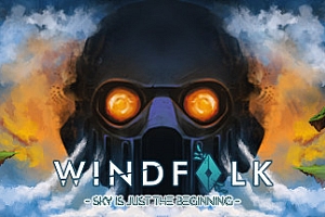 风之子:天空只是开始/Windfolk: Sky is just the Beginning