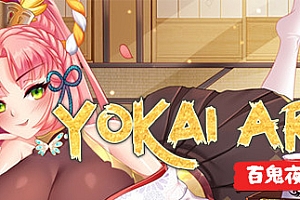 妖谈:百鬼夜行(Build.9615209-1.01+DLC)