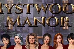 幽林庄园/Mystwood Manor(豪华版-Build.9629830-1.0.2)